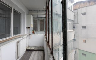 APARTAMENT 2 CAMERE DECOMANDAT – 45 MP UTILI | 2 BALCOANE | STR. ALECU - Poză 6