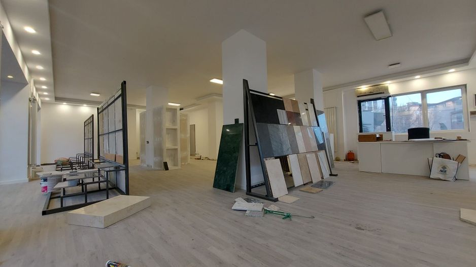 Cladire de birouri Mihai Bravu | langa statia de metrou 170Mp - Poză 10