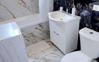 De vanzare apartamente cu 2 si 3 camere,Giroc,Carpati Residence 0% Comision - Poză 13