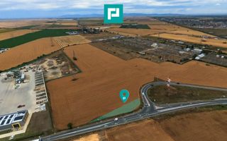 Teren strategic 8.947 mp pentru proiect BESS - Poză 21