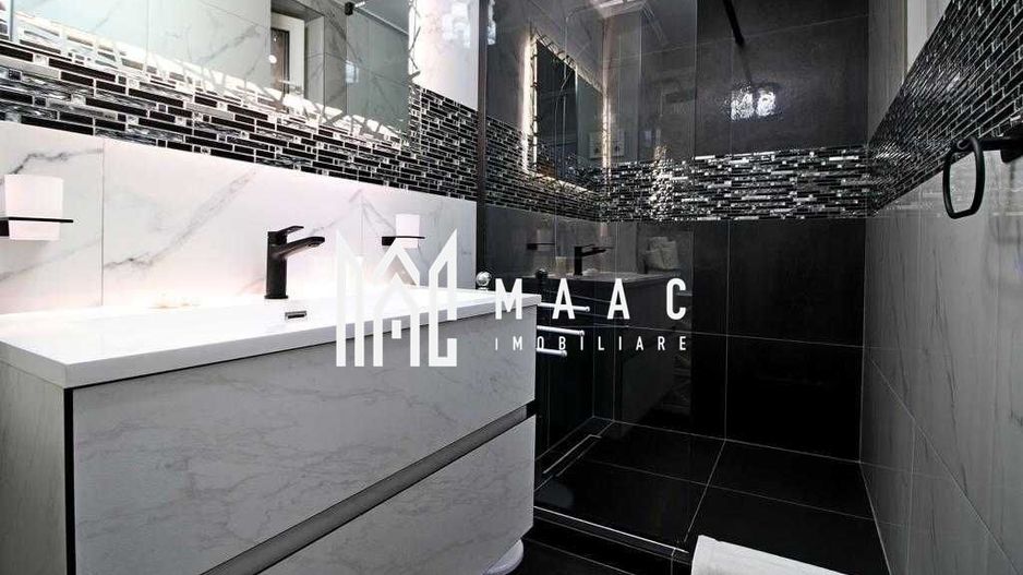 Apartament 2 camere de închiriat | Sibiu, Central | 54 mp - Poză 8