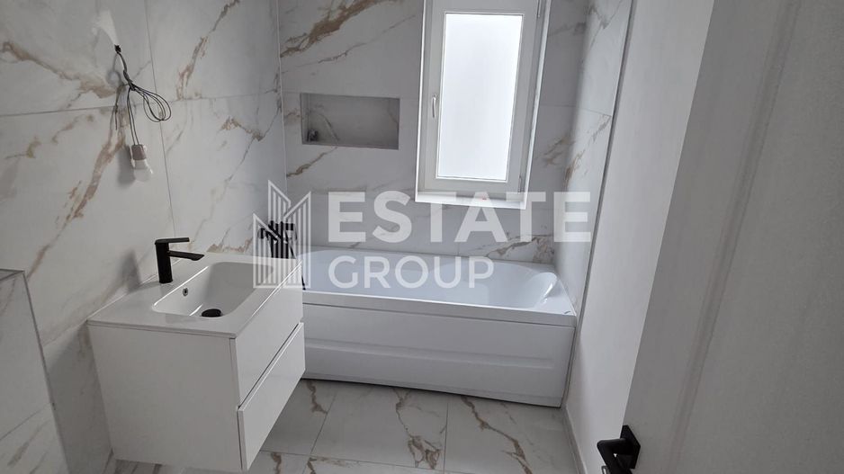 Apartament 3 camere, aproape de Shopping City Mall cu vedere spre oras - Poză 23