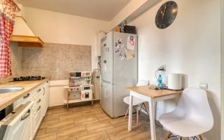 TUNARI- VILĂ MODERNĂ P+1- LA CHEIE! - Poză 14