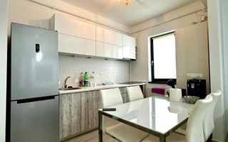 Ap2cam mobilat+utilat | parcare ,centrala, bloc nou | Pet Friendly - Poză 3