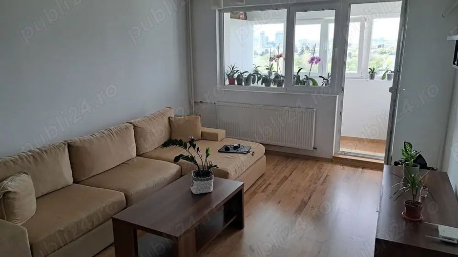 Apartament Fabrica de Gheata/Lacul Plumbuita - Poză 3