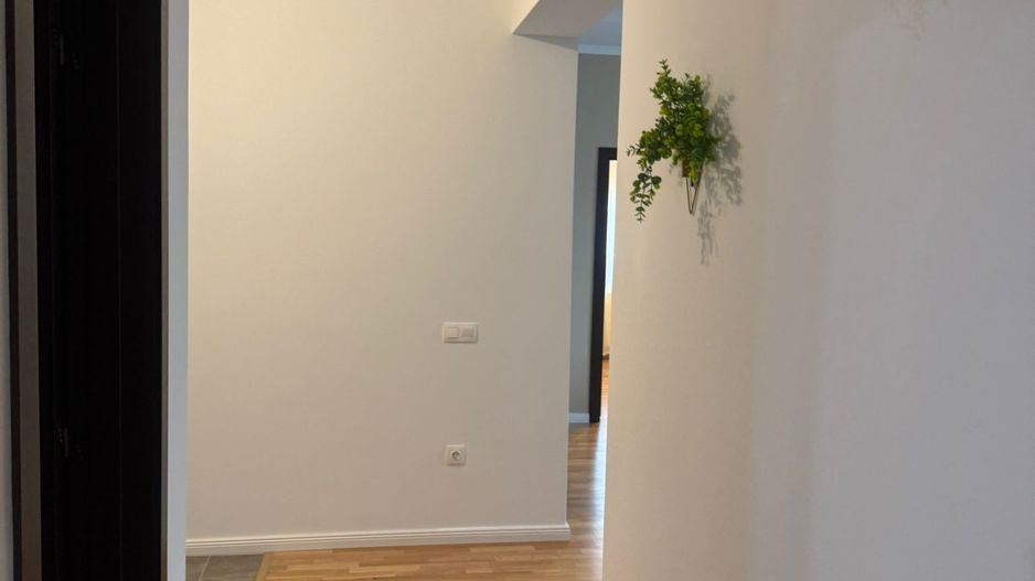 Penthouse de lux zona Braytim | 4 camere+terasa 40mp | 2 Bai | Mobilat si utilat - Poză 5