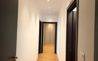 APARTAMENT COCHET CU 3 CAMERE LA INCHIRIERE IN ZONA GRADINA ZOO - Poză 11