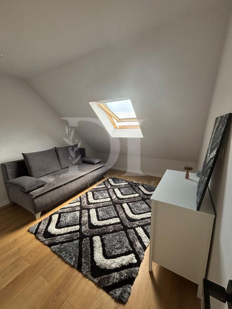 Apartament de vanzare / Zona Cetatii / Floresti - Poză 12