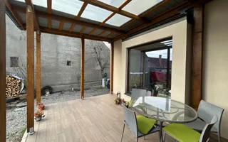 Inchiriere casa in Someseni! - Poză 19