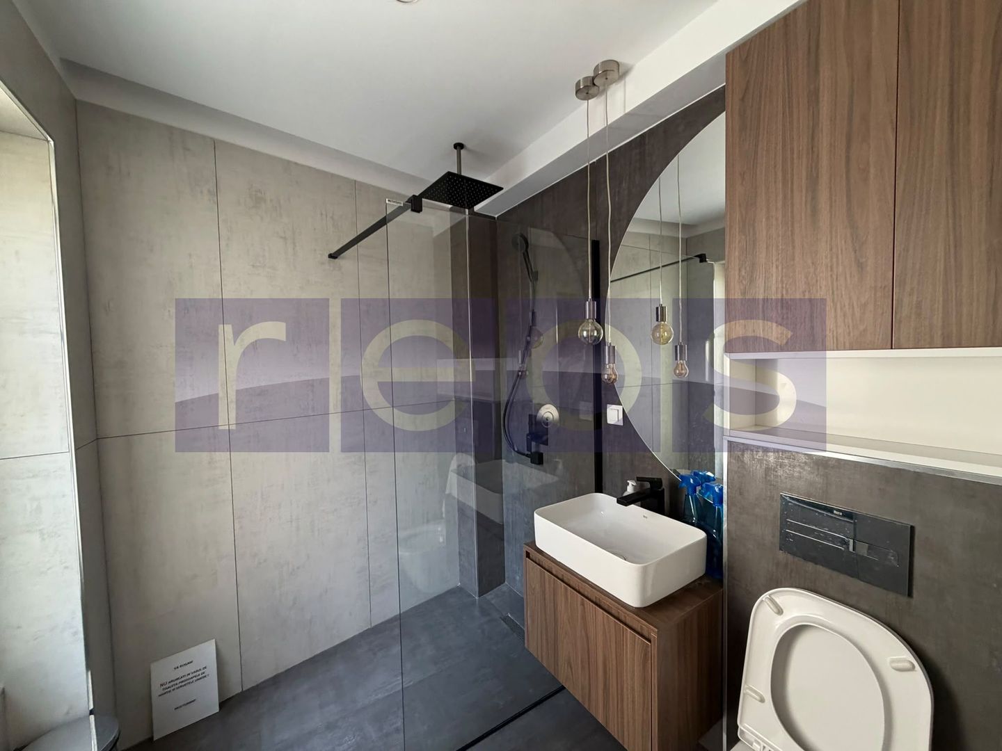 VILA PREMIUM FLOREASCA | 385MP | CURTE PROPRIE-PARCARE | IDEAL BIROURI - Poză 23