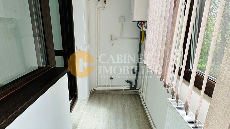 Ultramodern - 3 Camere - Etaj Intermediar - Bloc Fara Risc - Zona Podu Ros - Poză 9