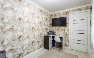 Vânzare, apartament, 3 camere, str. Voluntarilor, Ciocana - Poză 6