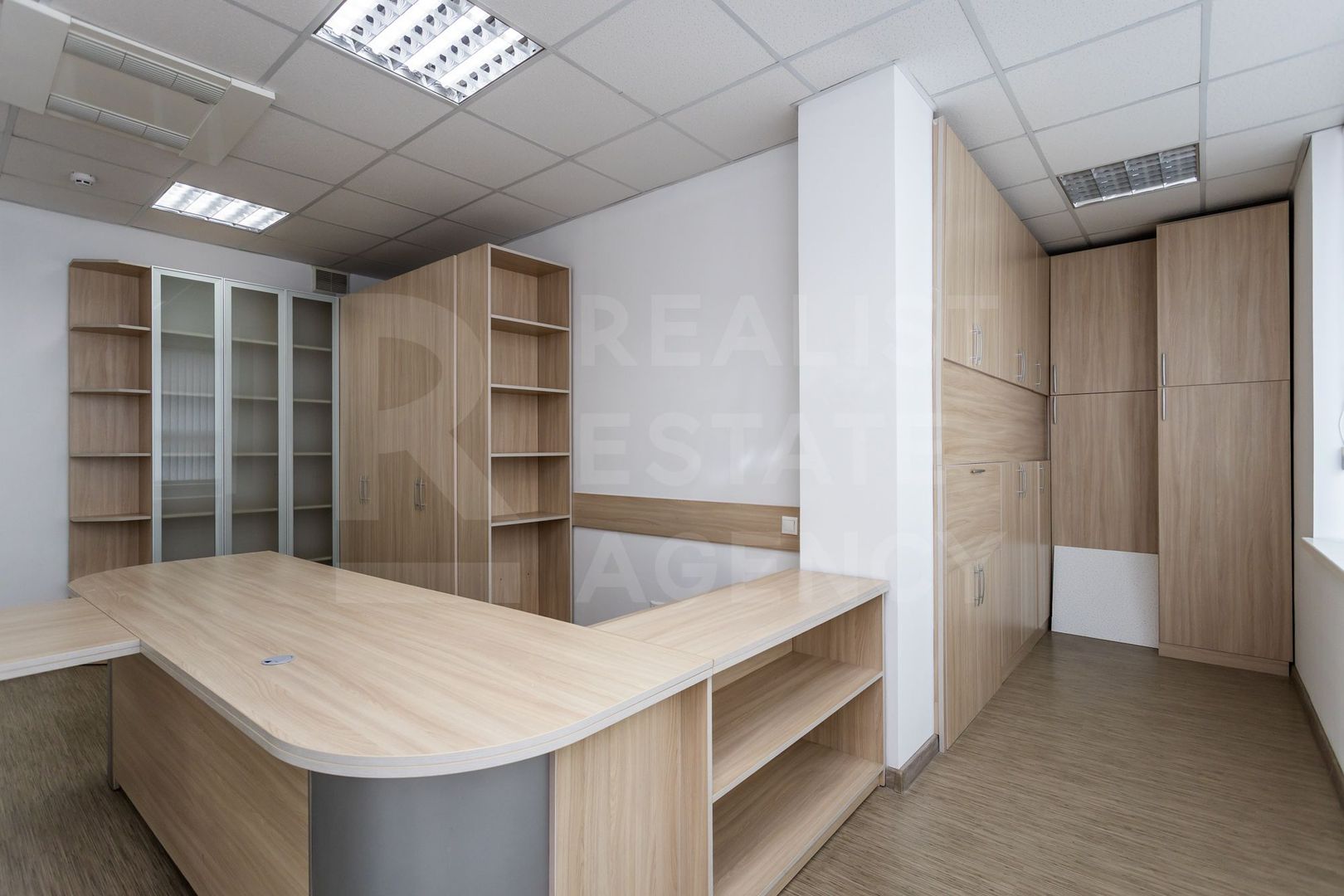 Chirie, oficiu, 197mp, str. Petricani - Poză 2