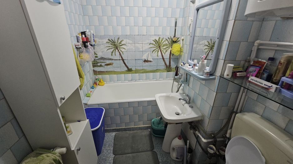 APARTAMENT SPATIOS | TEI | UTCB - Poză 6