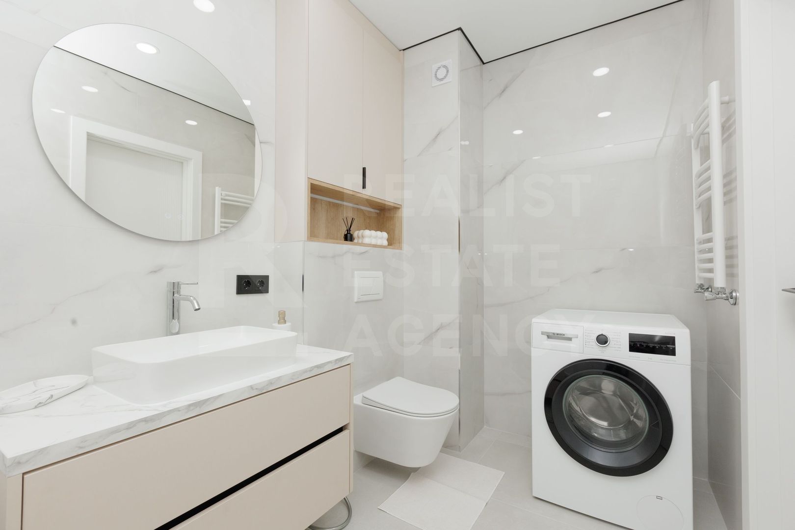 Vânzare, apartament, 3 camere, str. Regele Carol, Durlești - Poză 19