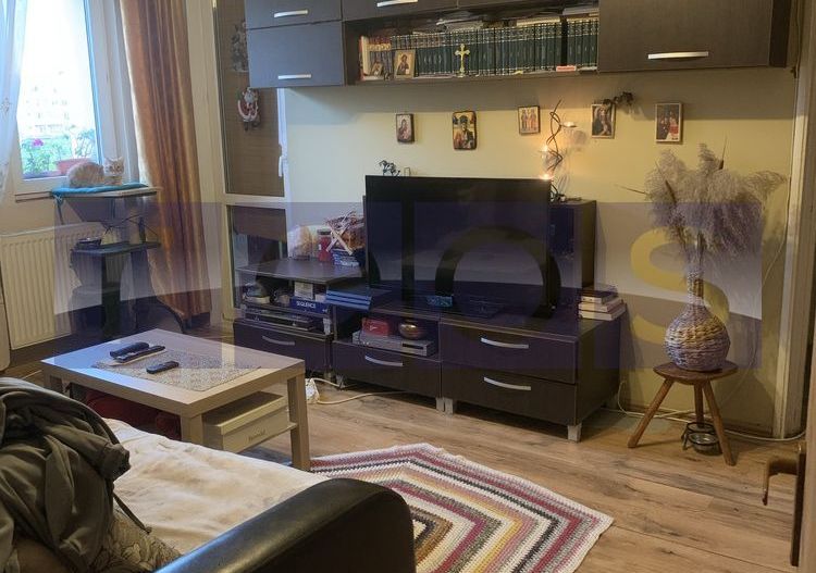 VANZARE 3 CAMERE SEMIDECOMANDAT - Parc IOR,MallPark Lake , Dristor - Poză 7