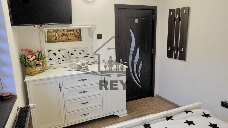 Casa de vacanta / Pensiune de vânzare la 12km de Sibiu - Poză 8