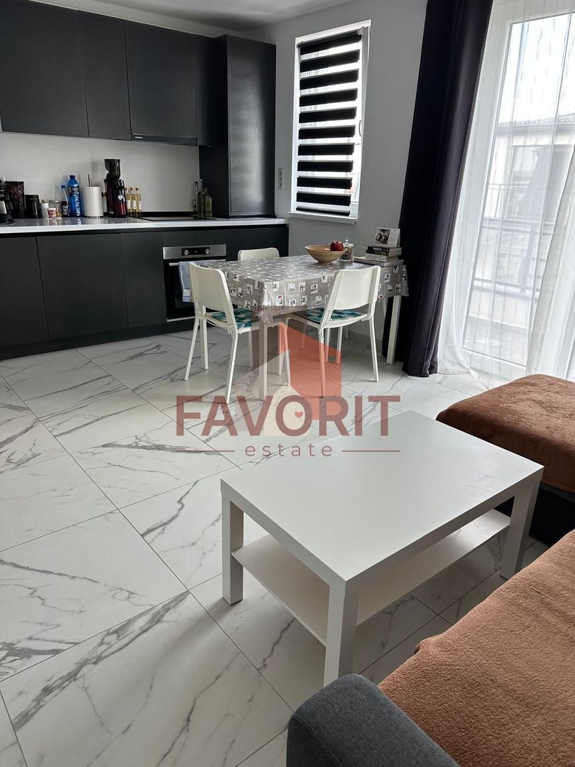 Braytim. Mobilat si utilat. Strada asfaltata - Poză 3