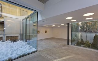 Imobil unicat de vanzare- Dorobanti Capitale- Vila Capo - Poză 14