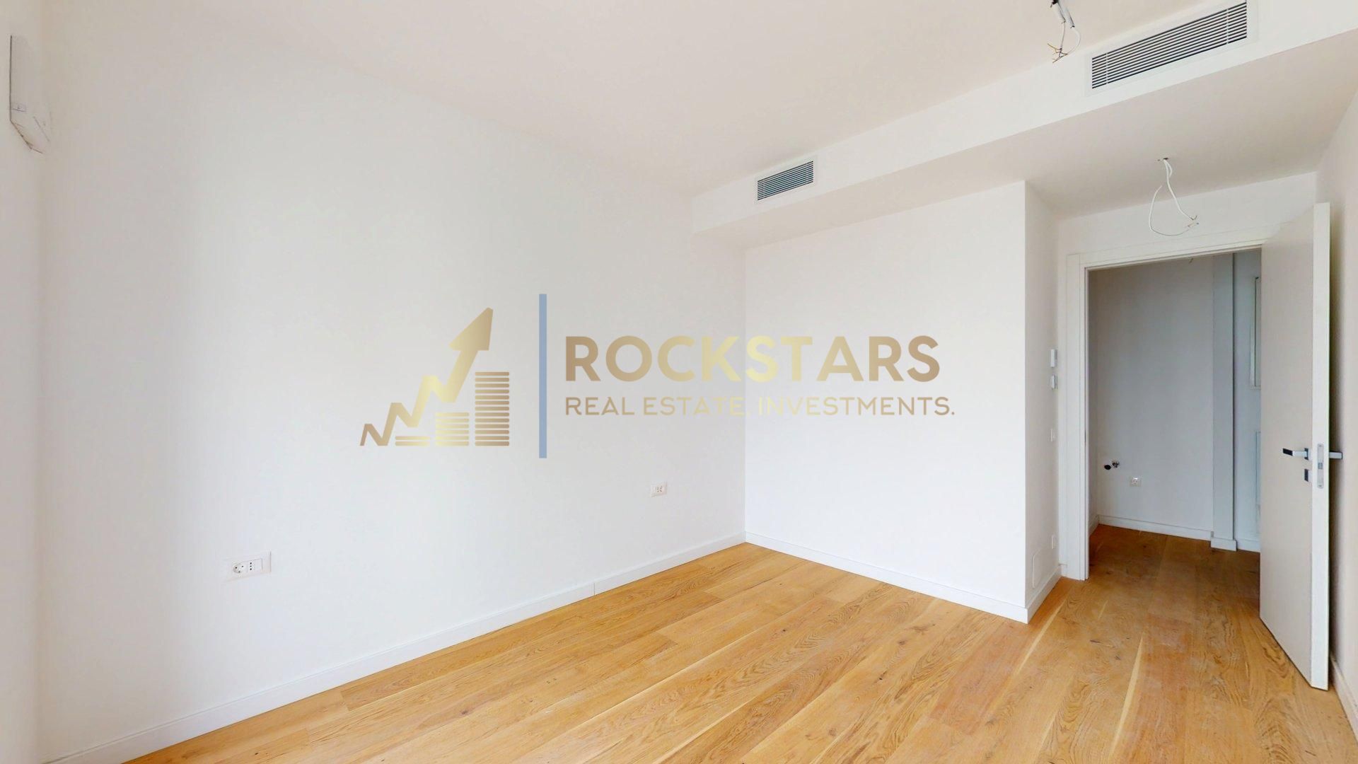 Apartament 2 Camere | 59 mp | Etaj 7 | Nusco City Park | TVA inclus - Poză 9