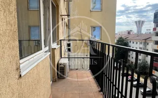 Apartament cu 3 camere de vânzare în zona Iosia, Oradea - Poză 13