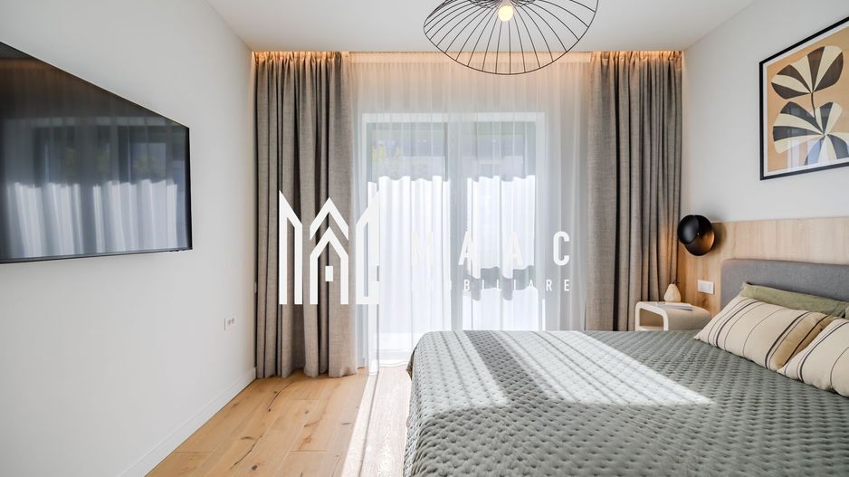 Apartament 2 camere modern | Etaj 1 | Terasa | The Lake Home - Poză 14