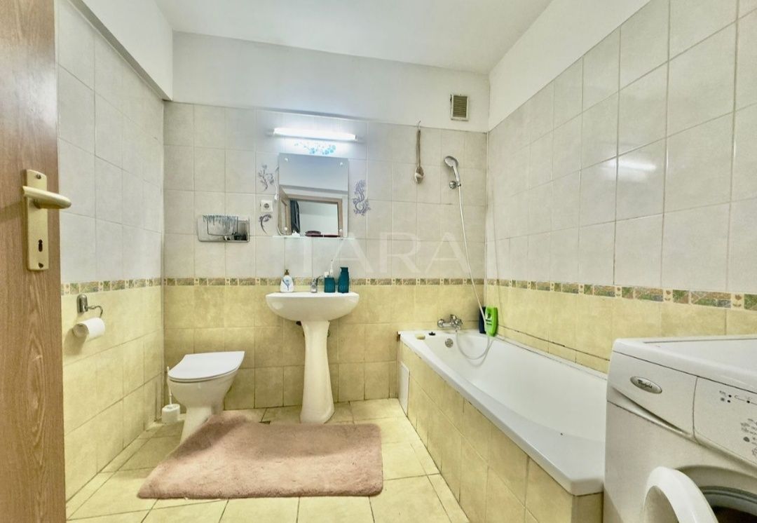 Apartament spațios cu vedere spre parc – strada Năsăud. - Poză 7