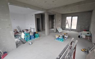 Duplex Modern cu 4 camere si gradina, in Cisnadie - Poză 3