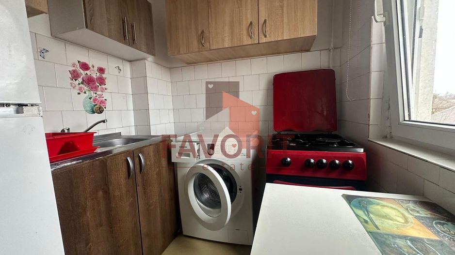 2 camere | etaj 2 | mobilat si utilat | zona buna | - Poză 5