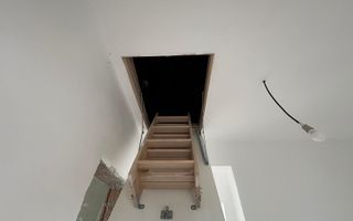 Duplex | Parter + Etaj + Pod |  Toate utilitatile | Curte generoasa | - Poză 15