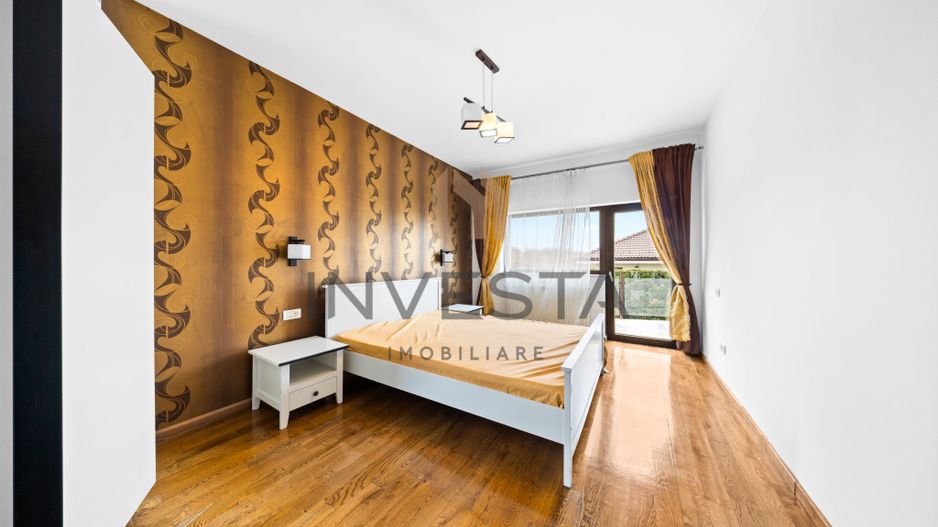 Vila premium | Panorama asupra orasului | Cartier Europa! - Poză 10