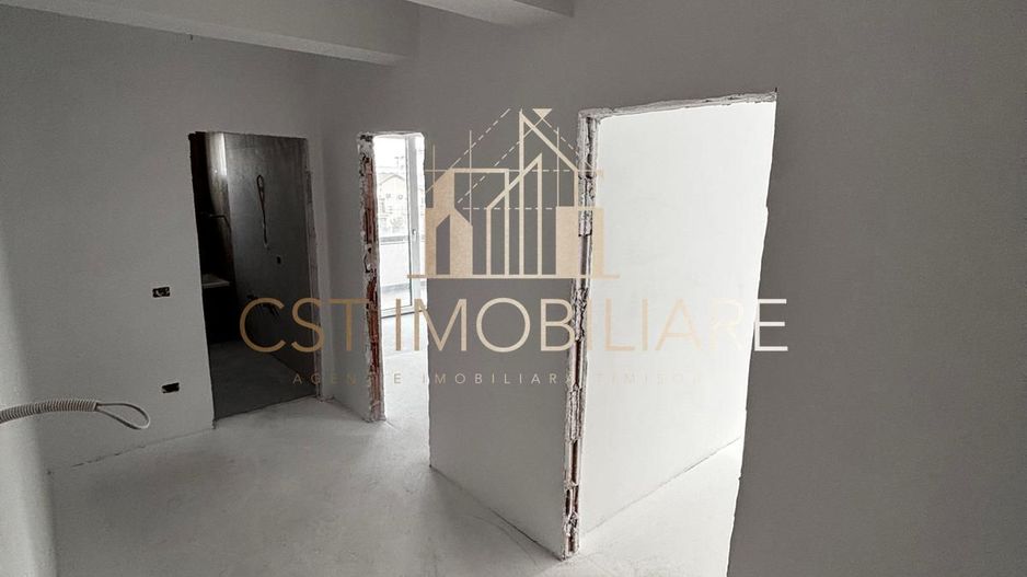 Penthouse Pe 2 Niveluri / Giroc / 77 mp utili + terasa - Poză 1