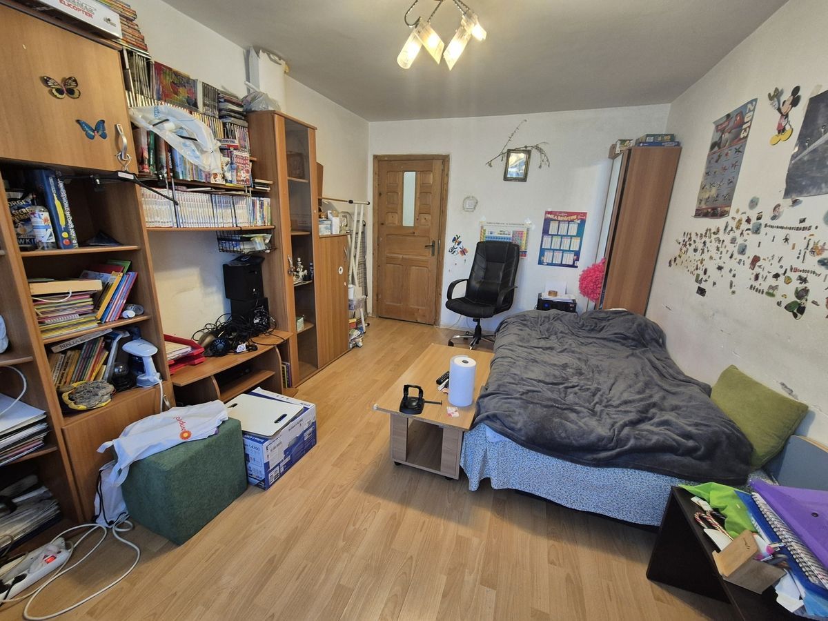 Vanzare apartament de 2 camere Titan-Codrii Neamtului - Poză 4