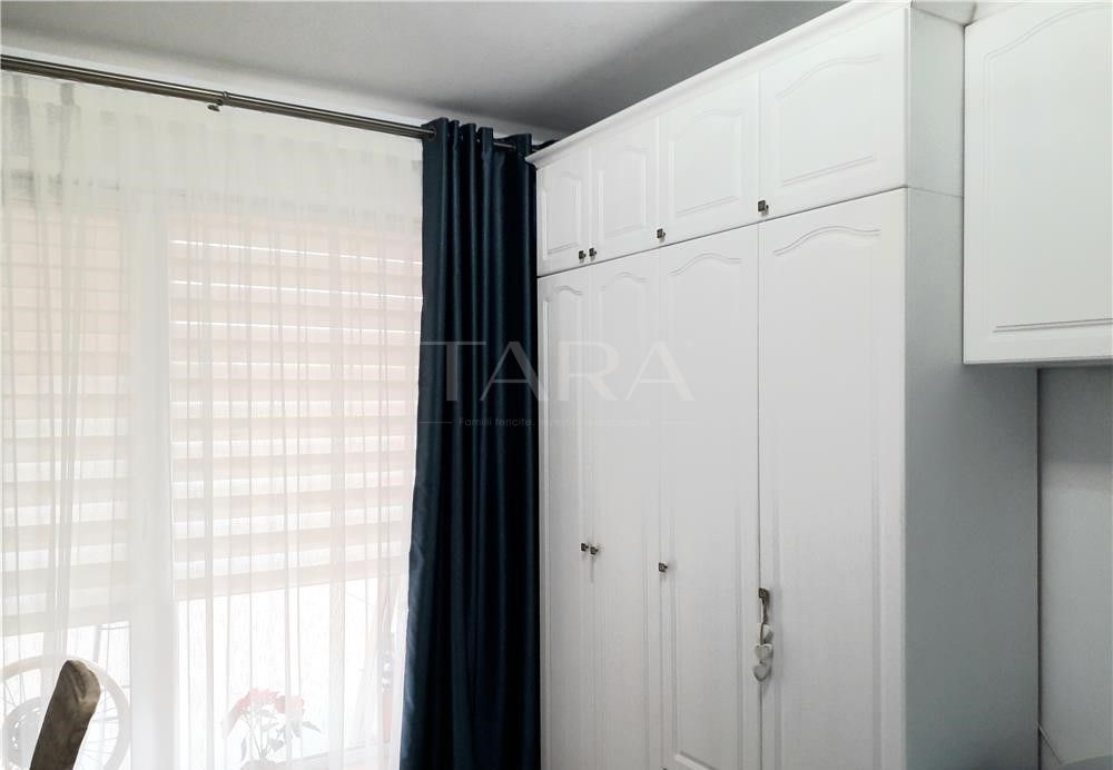 Apartament 3 camere, central, 78mp, mobilat, cu parcare subterana. - Poză 5