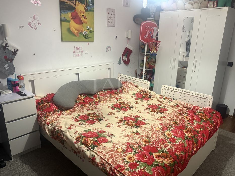 Apartament cu grădină și parcare în zona Parc Poligon. - Poză 6