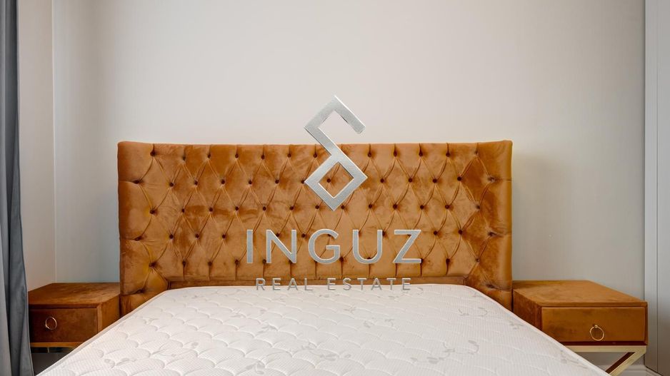 Apartament NOU cu 2 camere | Design deosebit | Parcare inclusă | Park - Poză 14