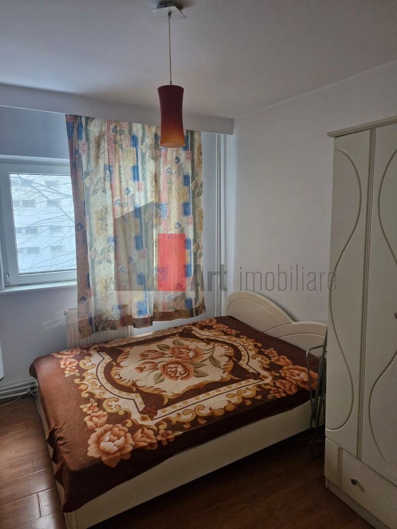 Apartament 3 camere Crangasi - Poză 6