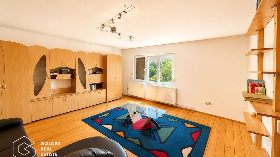 Casa cu teren 688 mp, 2 corpuri de cladire, Parneava - Poză 13