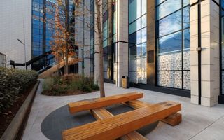 Vânzare, penthouse, 3 camere + living, strada Calea Ieşilor, Sculeni - Poză 4