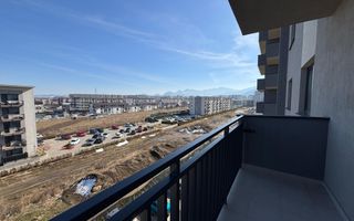 Apartament 3 camere | Parcare | Decomandat | Prima închiriere - Poză 14