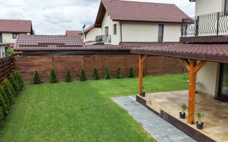 Casă single de vânzare - Cartier Izvor - Poză 7