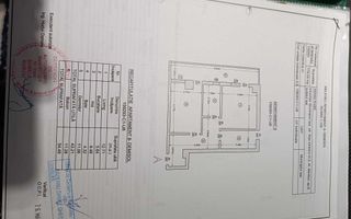Apartament 2 camere, Lidl Bucium, complet mobilat și utilat - Poză 3
