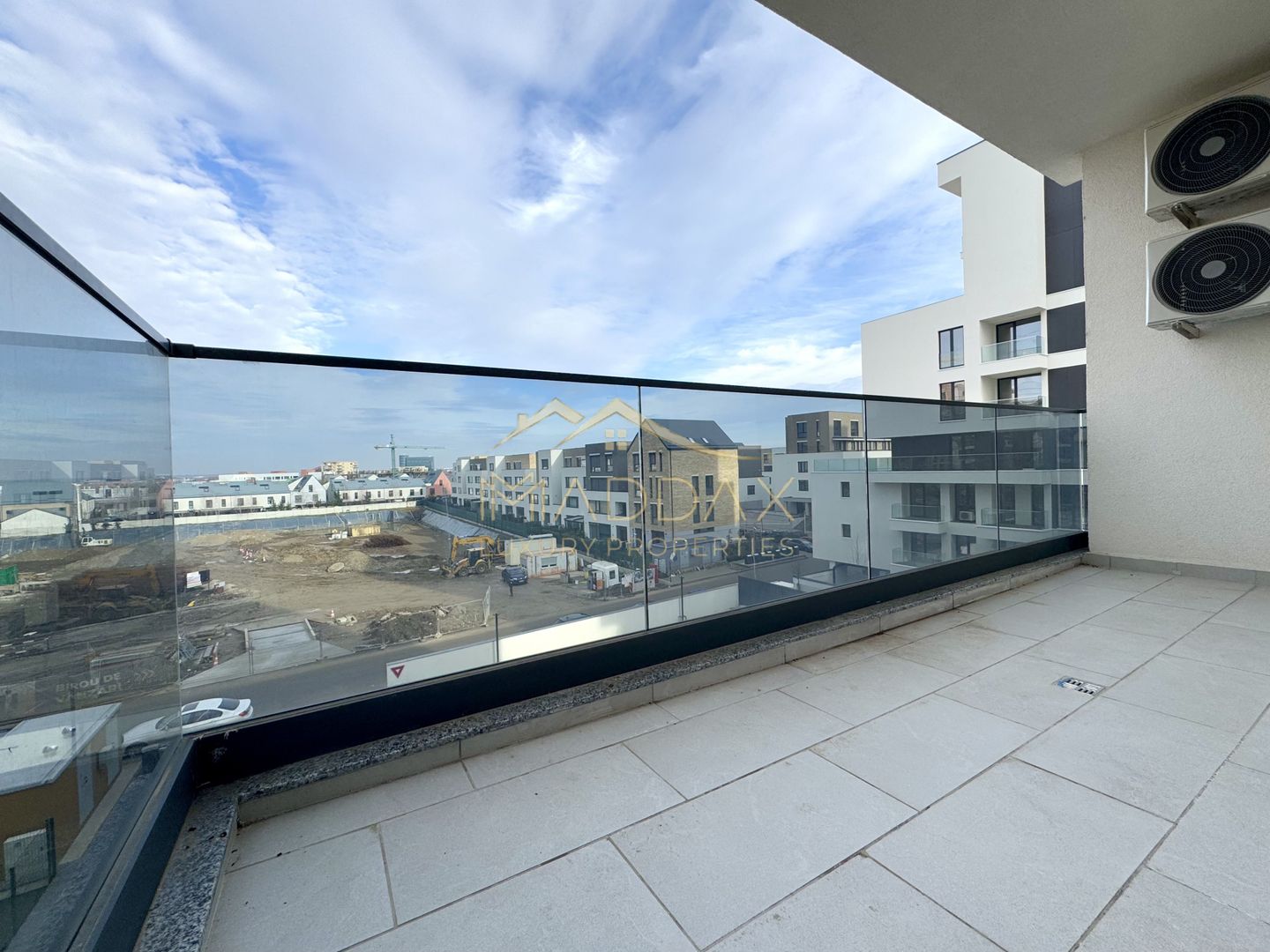 Apartament cu 2 camere *67mp utili + Terasa* // Pipera - Rond OMV - Poză 9