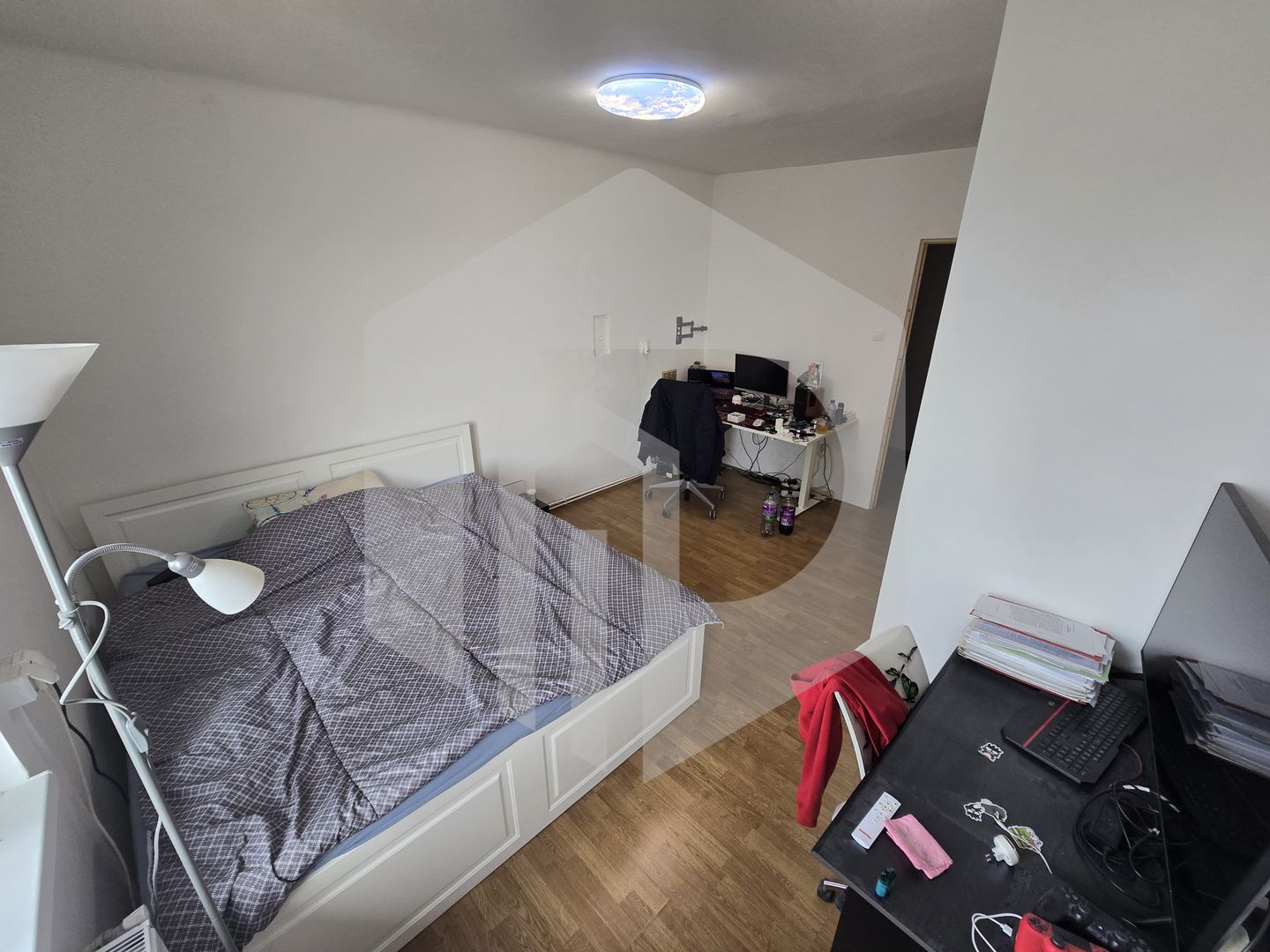 Apartament 3 camere decomadate et 1 strada Baii - Poză 11