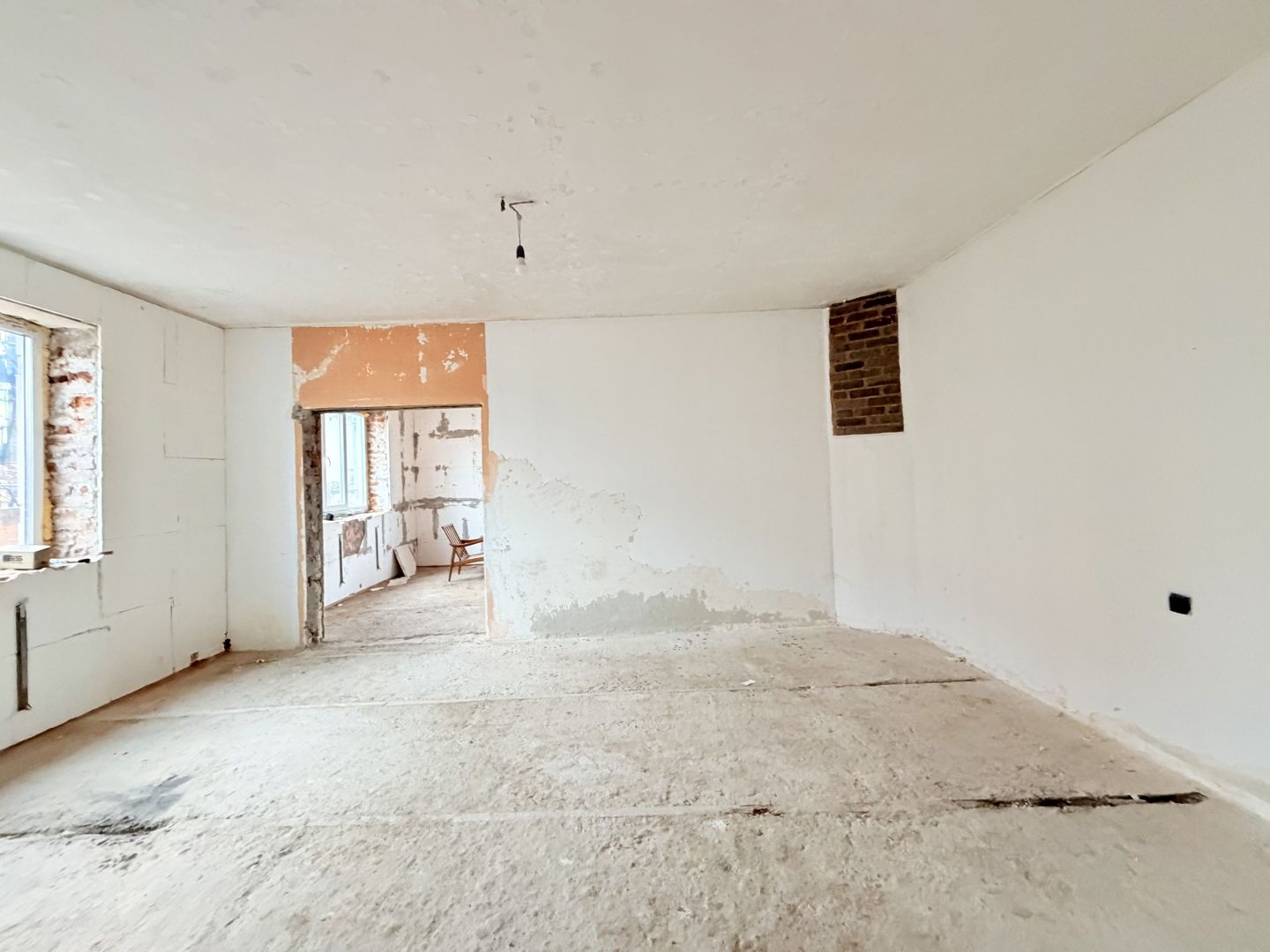 De vanzare imobil in zona Centrala - Mircea cel Bătrân - Poză 5