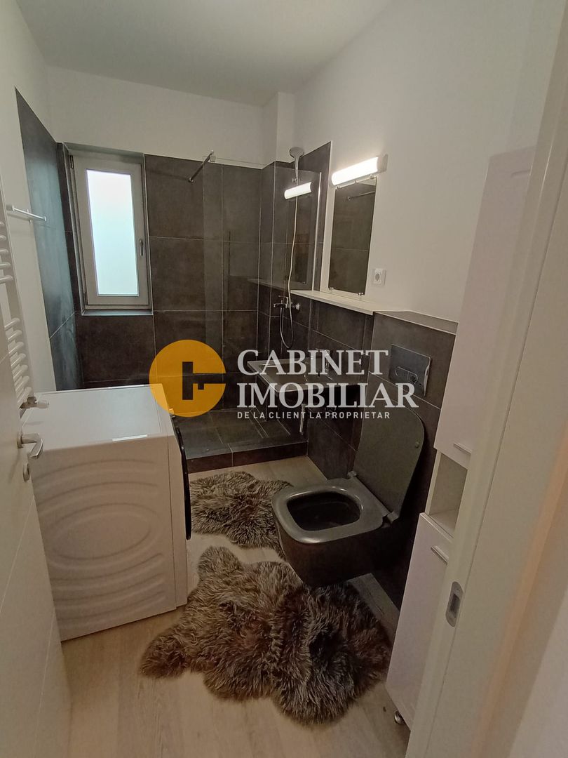 3 camere, bloc 2024, Moara de Vant, liber! - Poză 6