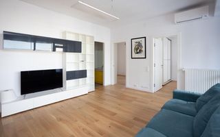 Apartament 3 camere | Calea Călărașilor | imobil 2011 - Poză 1