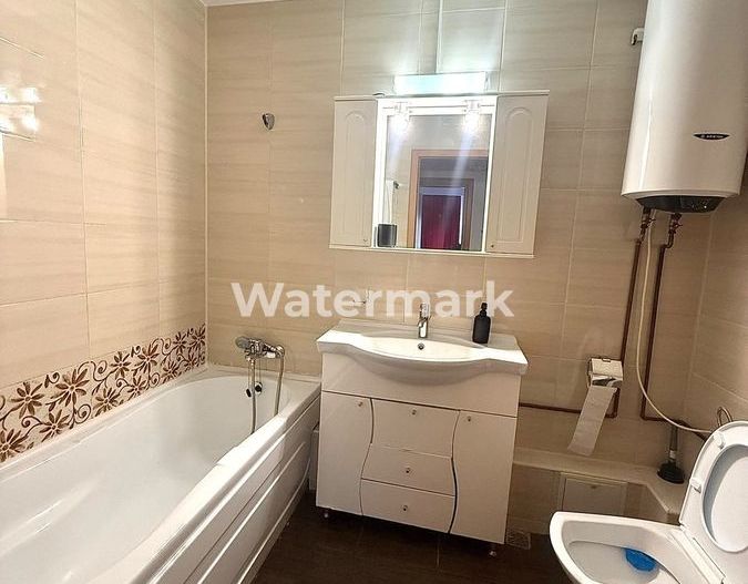 Apartament cu 2 camere de închiriat în Lujerului, Bucuresti - Poză 1