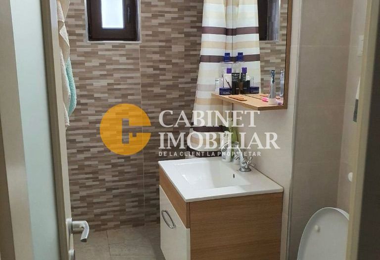 FRUMOASA - 4 Camere Decomandat  + 2 Bai -Bloc 1987 - Poză 6