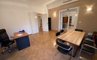 Spațiu de birouri de 143mp de închiriat în zona Central - Poză 17